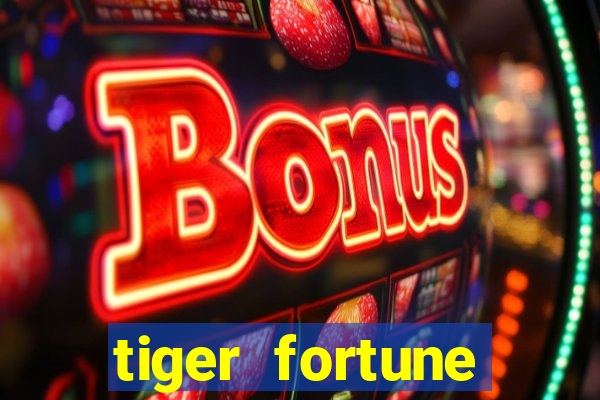 tiger fortune deposito 5 reais